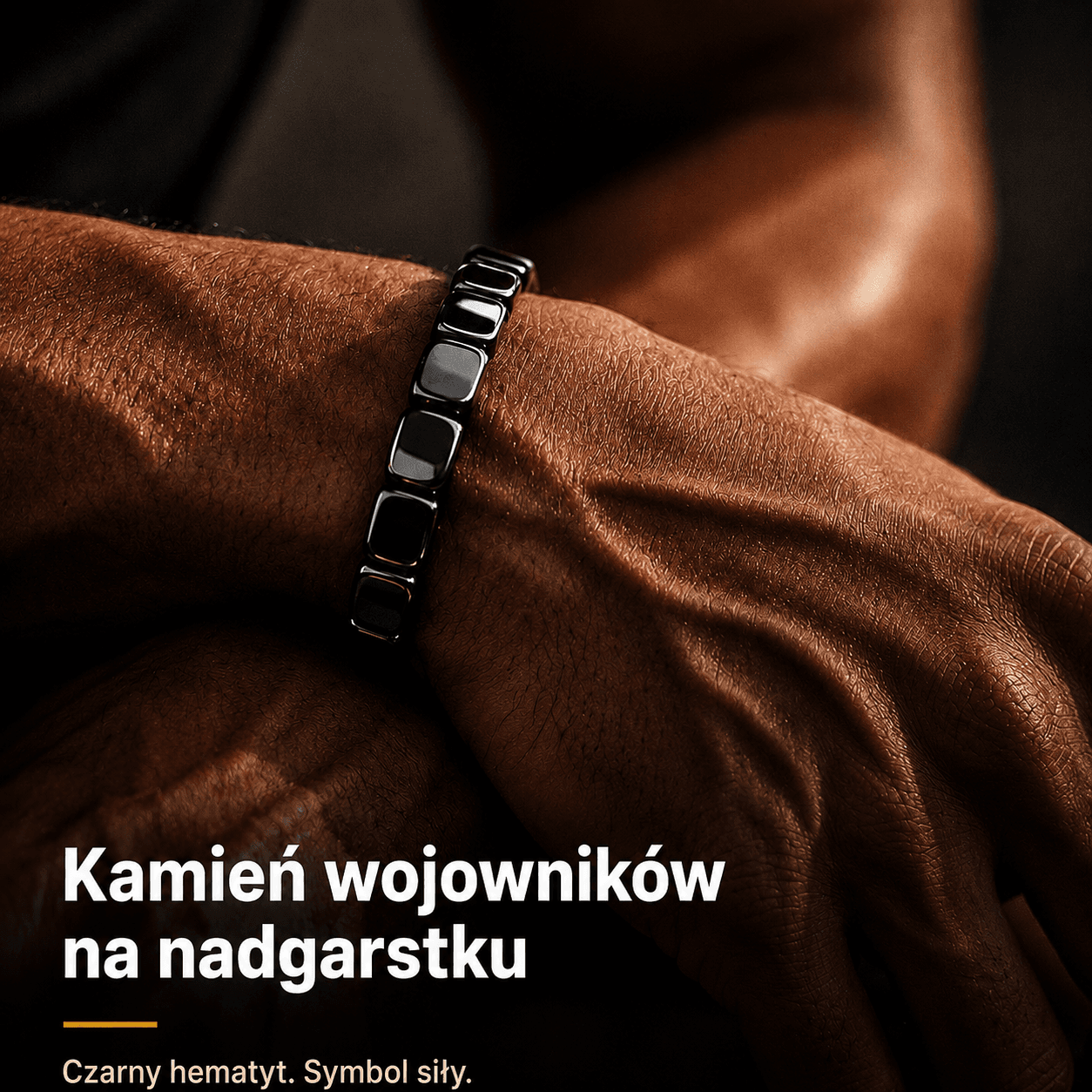 Veyro - Hematyt Wojowników